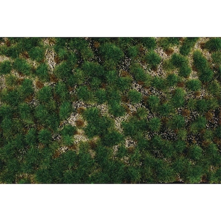 Tufted Grass Mat - Western Range